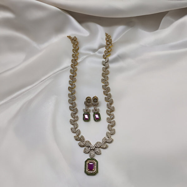 Zircon Stone Haram
