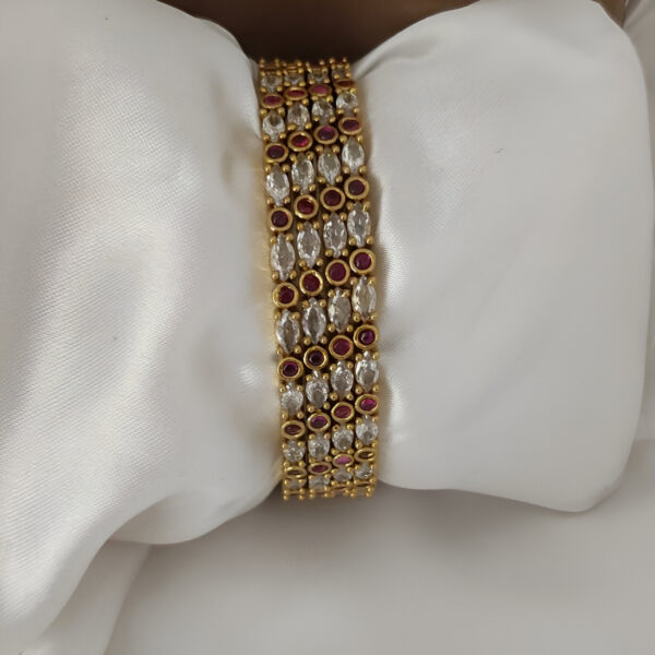 Victorian-Bangles