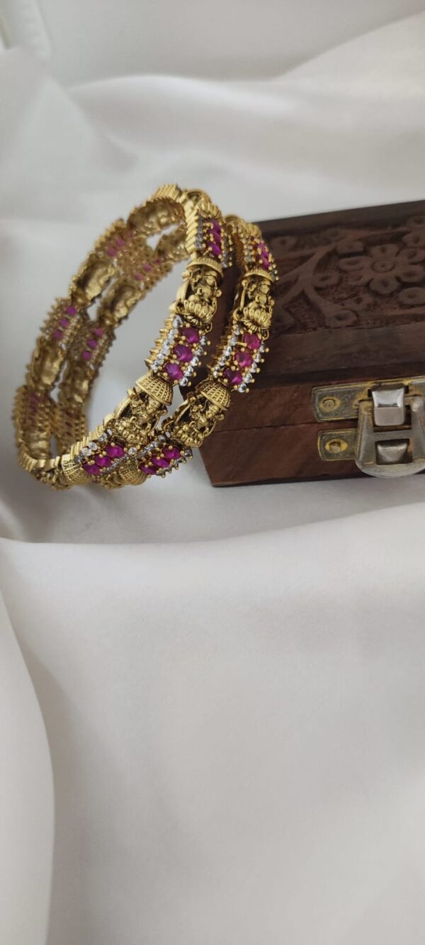 Lakshmi Bangles