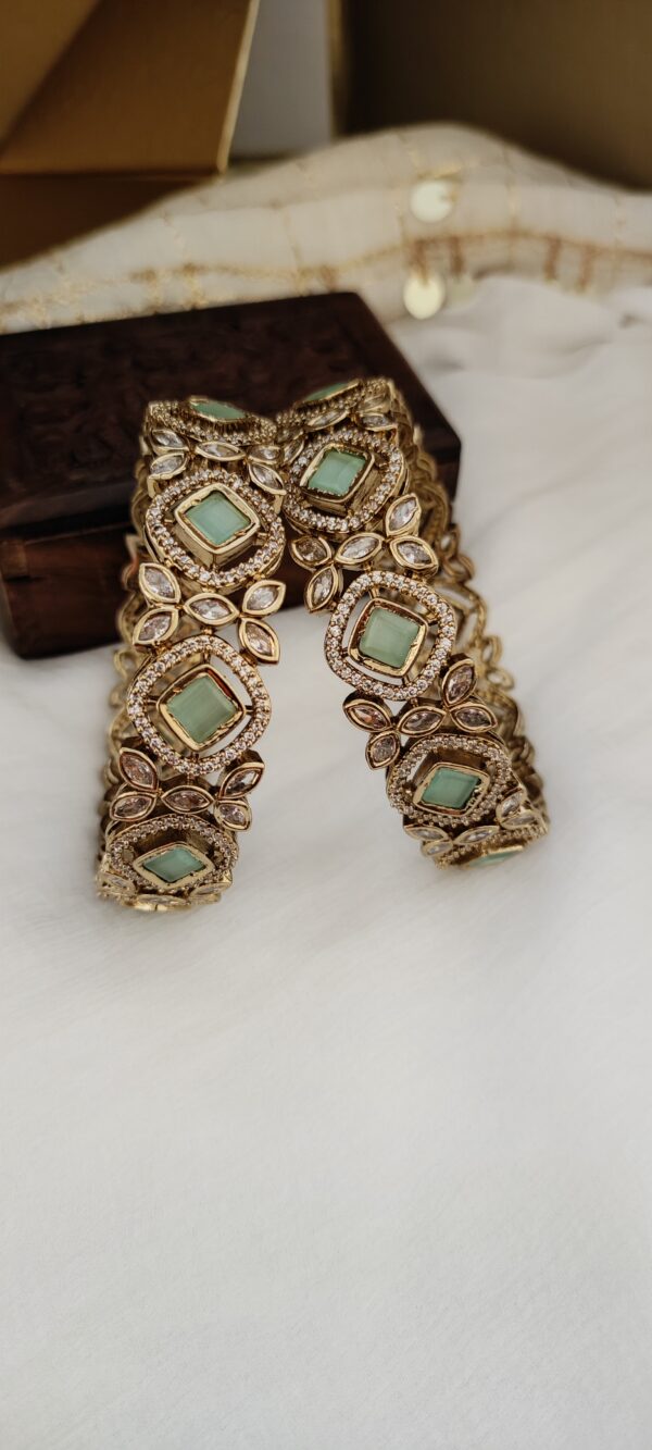Victorian Bangles
