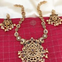 Antique Necklace