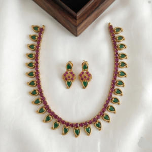 Palaka Necklace