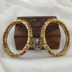 Lakshmi Bangles