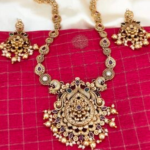 Antique Necklace