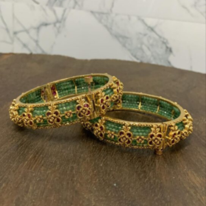 Handmade Antique Bangles