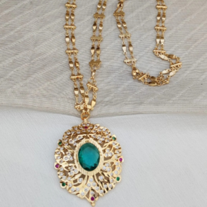 Impon Dollar Chain