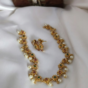 Pearl Bloom Set