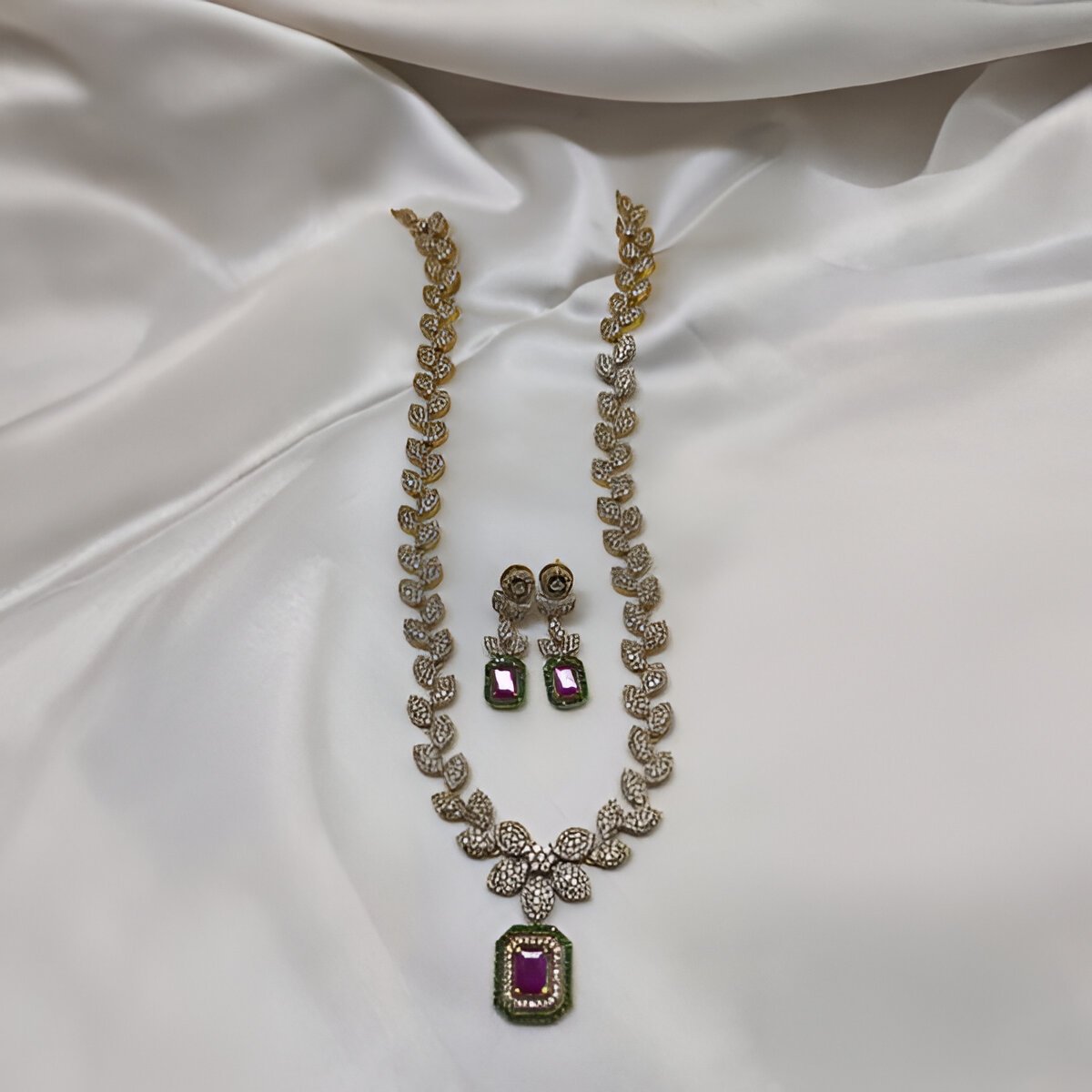 Zircon Stone Haram