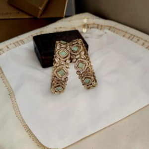 Victorian Bangles