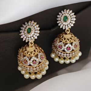 Evergreen Hit Design Jumka
