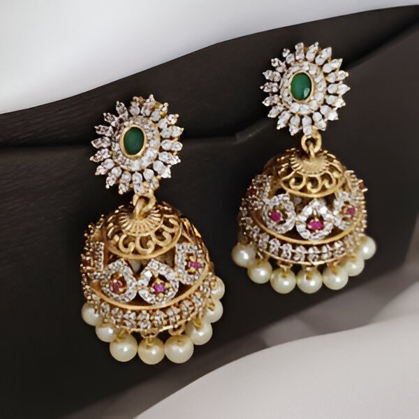 Evergreen Hit Design Jumka