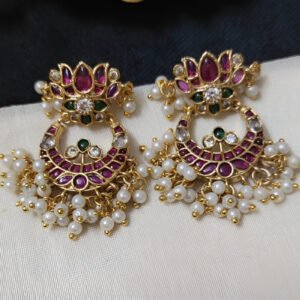 Unique Kemp Earring – Premium