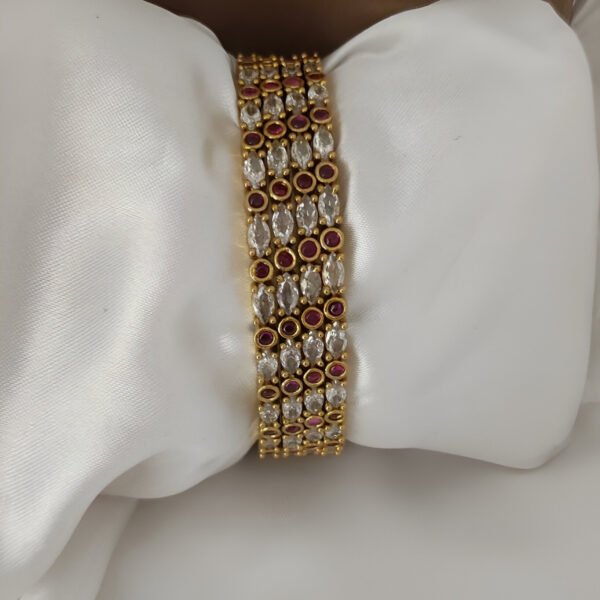 Victorian-Bangles