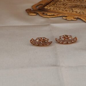 Kundan Stud