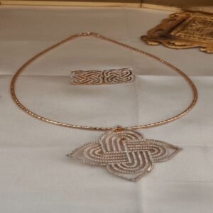 Locket Detachable