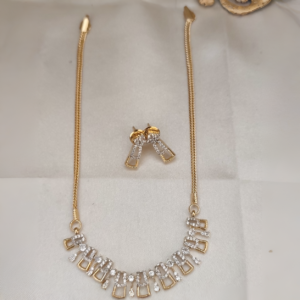 Minimal jewelry