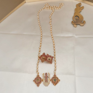 Pearl Changul Chakra